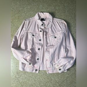 BDG Jean Jacket